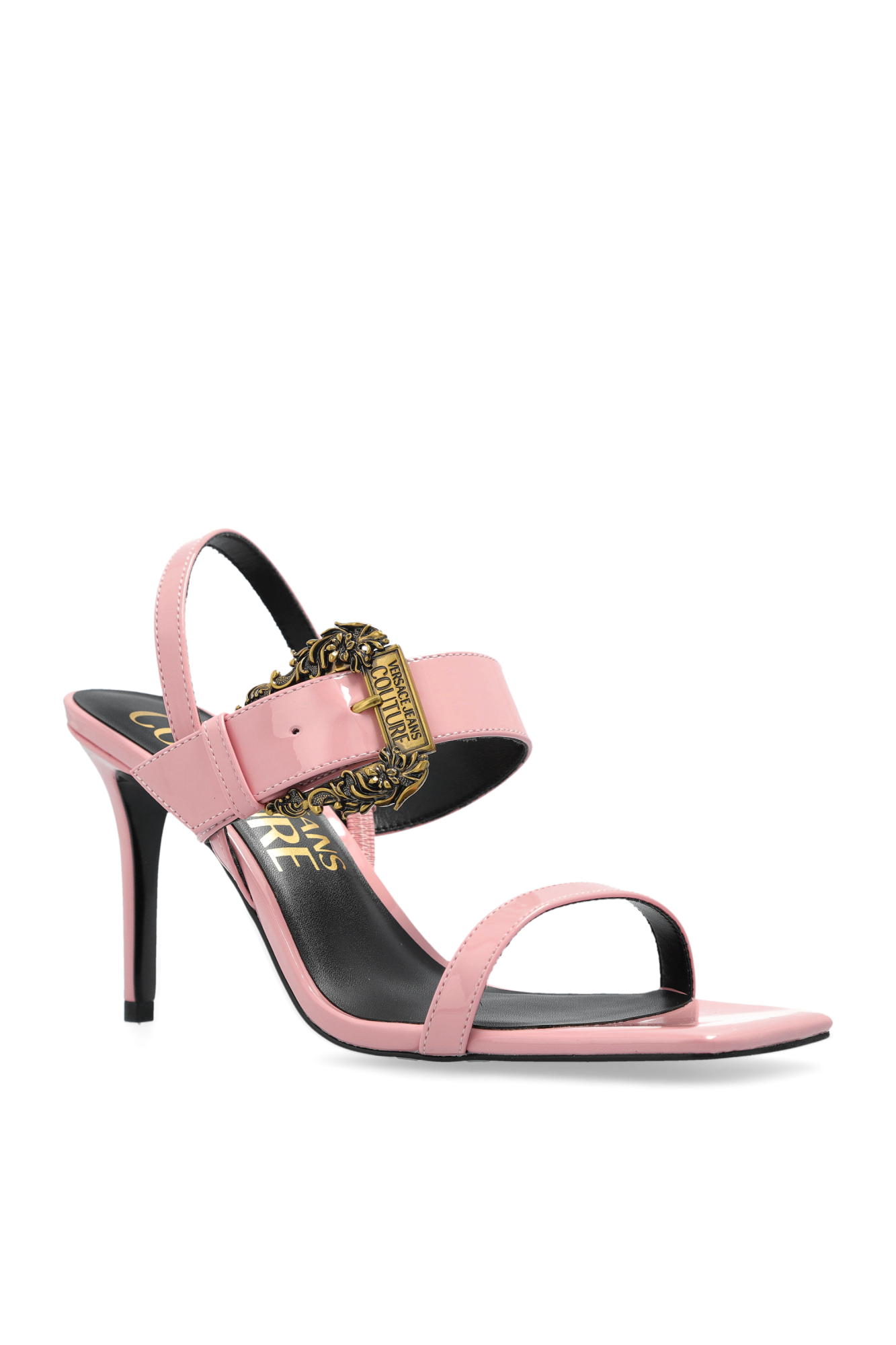 Босоножки Versace Jeans Couture