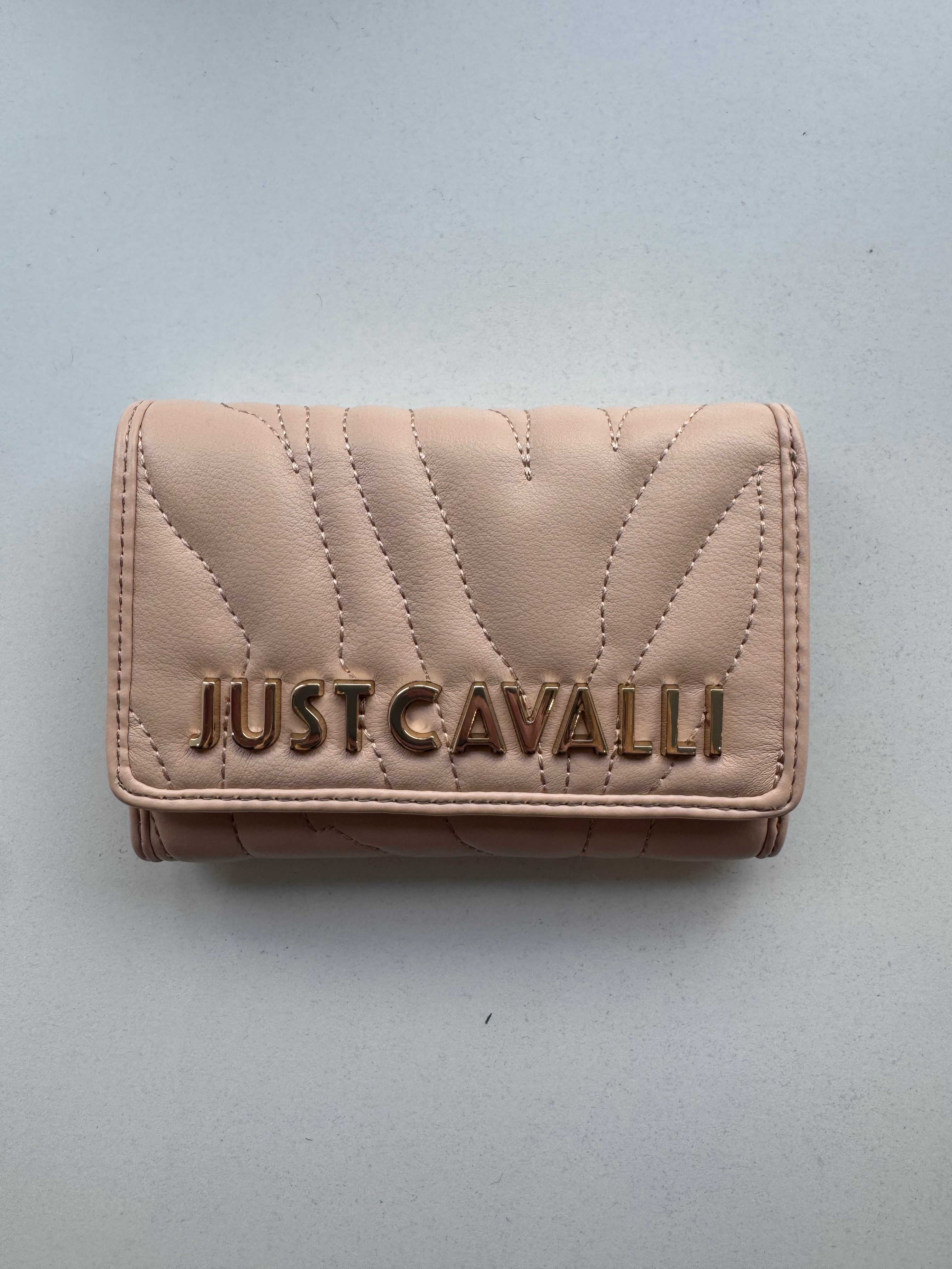 Кошелек Just Cavalli