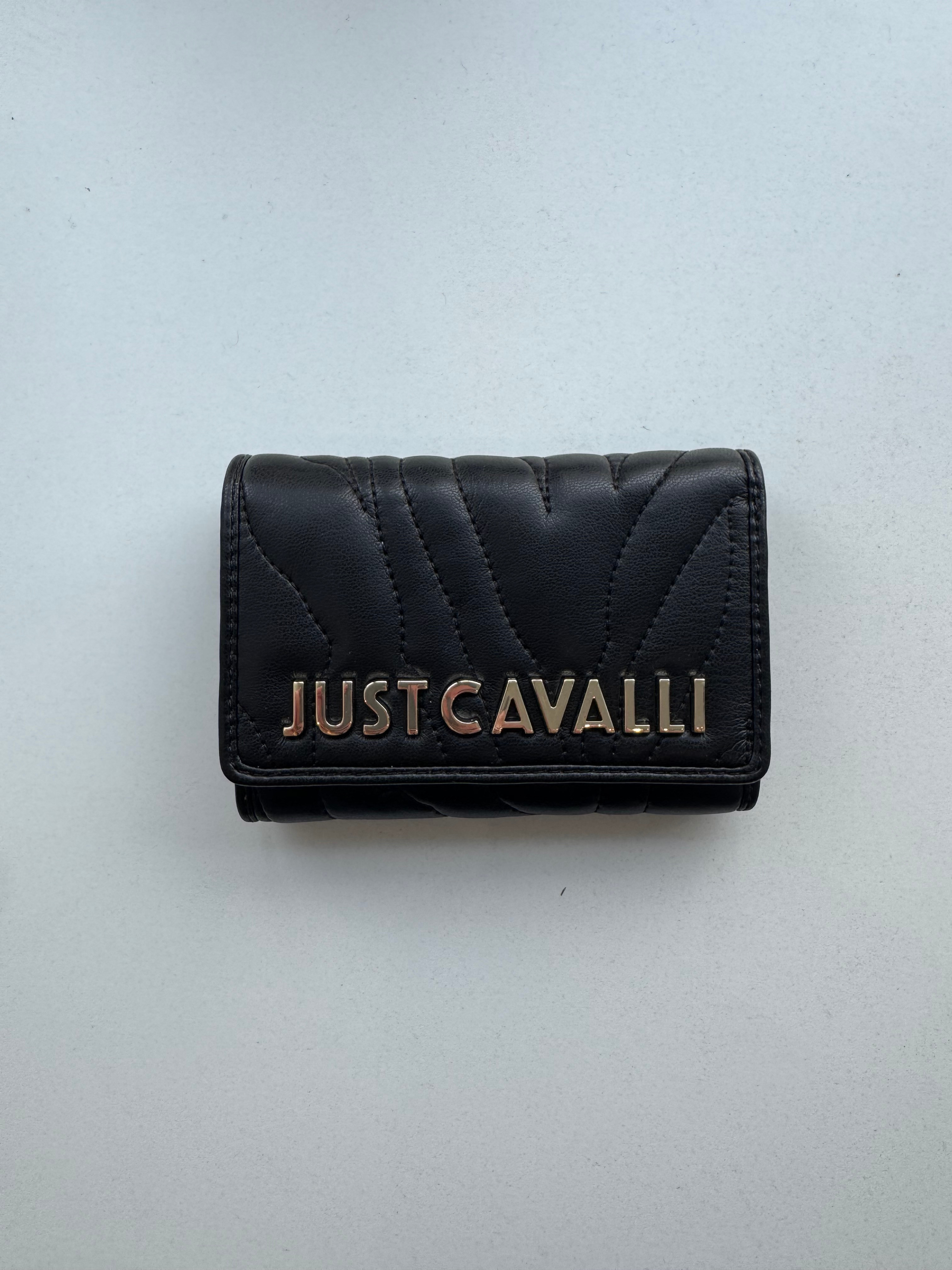 Кошелек Just Cavalli