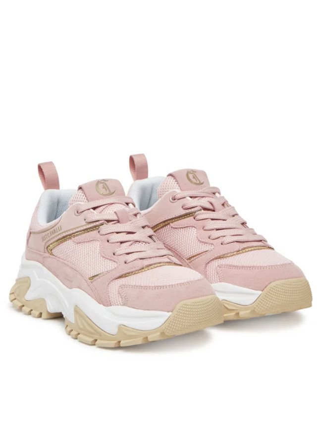 Кроссовки Just Cavalli