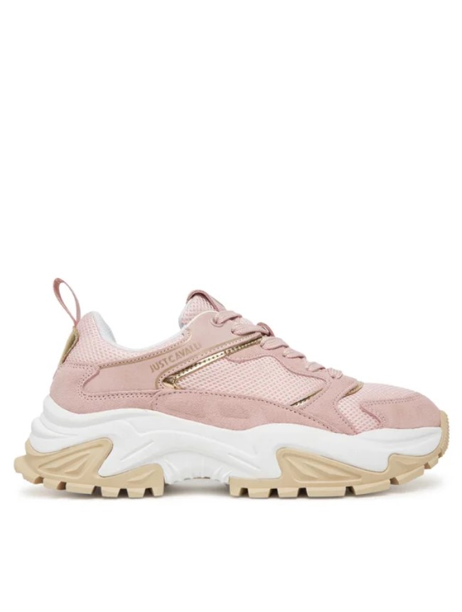 Кроссовки Just Cavalli — 2