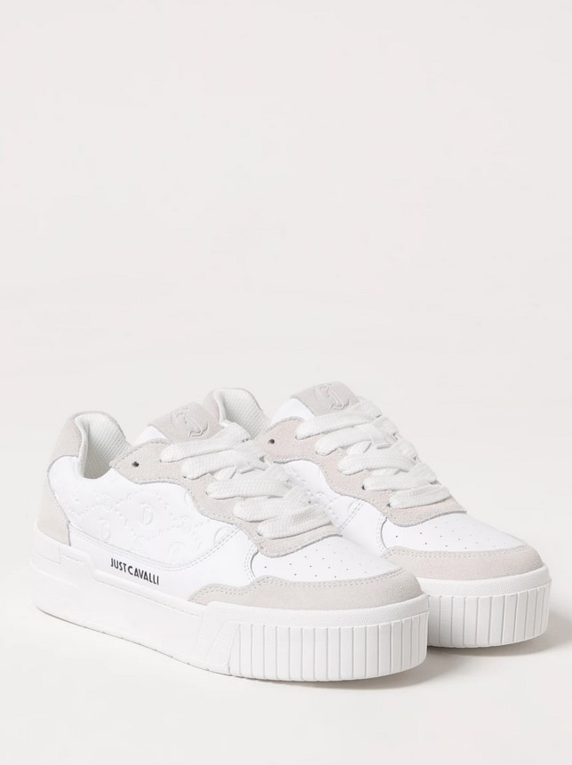 Кроссовки Just Cavalli