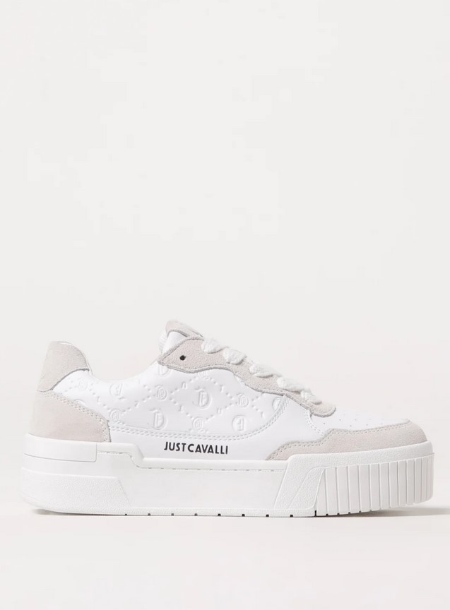 Кроссовки Just Cavalli — 2