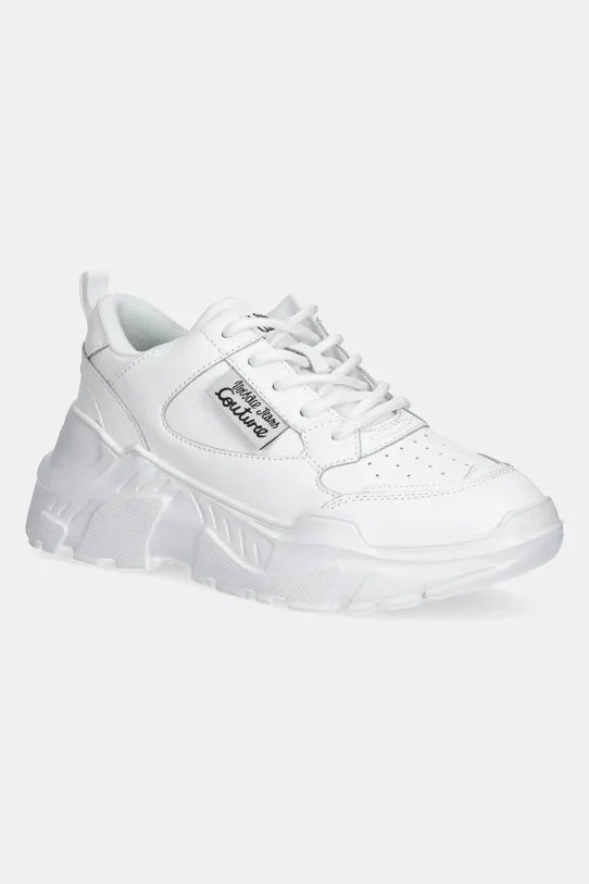 Кроссовки Versace Jeans Couture