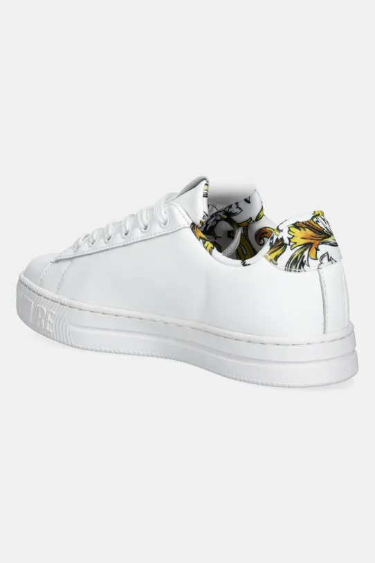 Кроссовки Versace Jeans Couture — 5