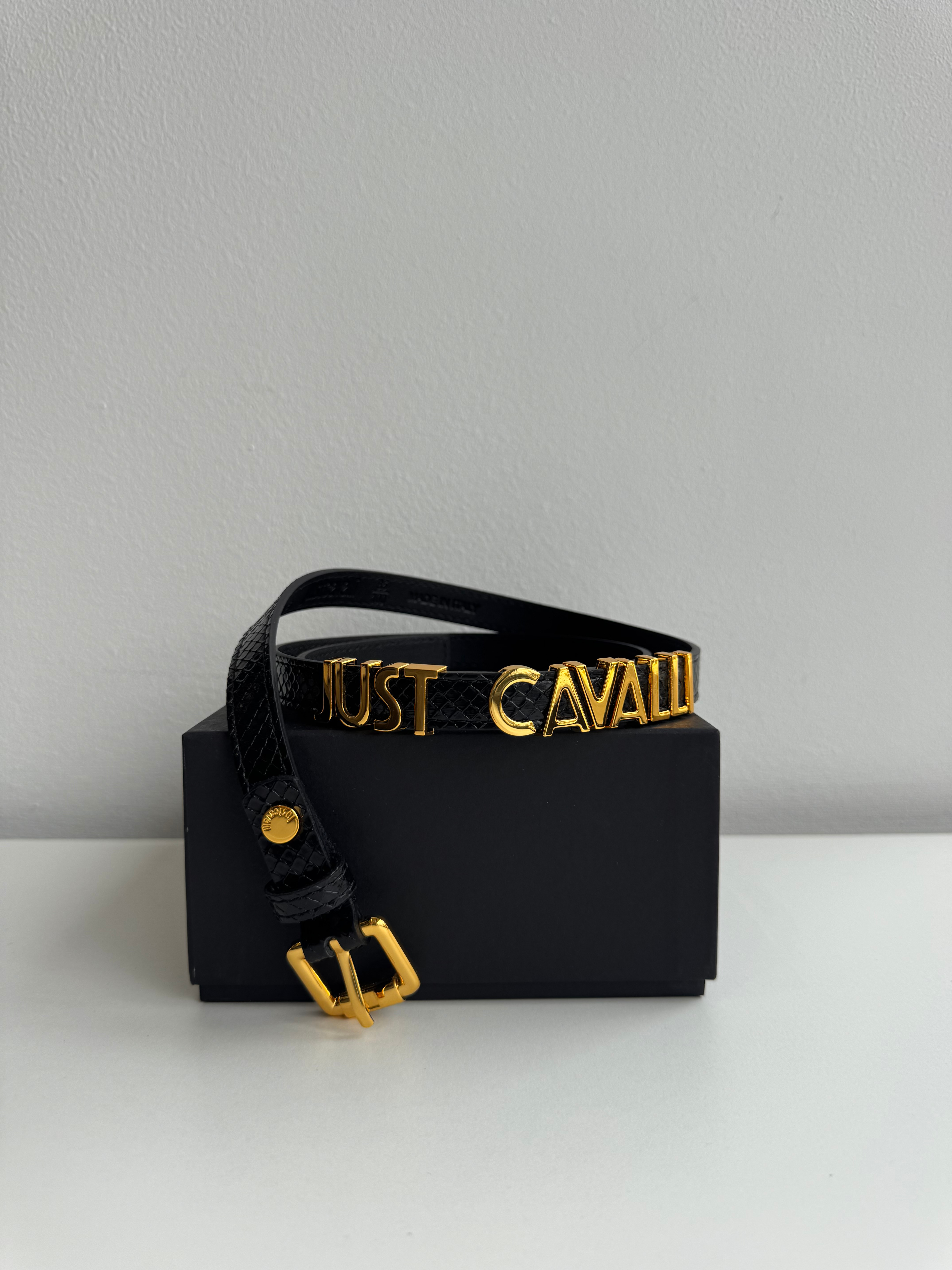 Ремень Just Cavalli