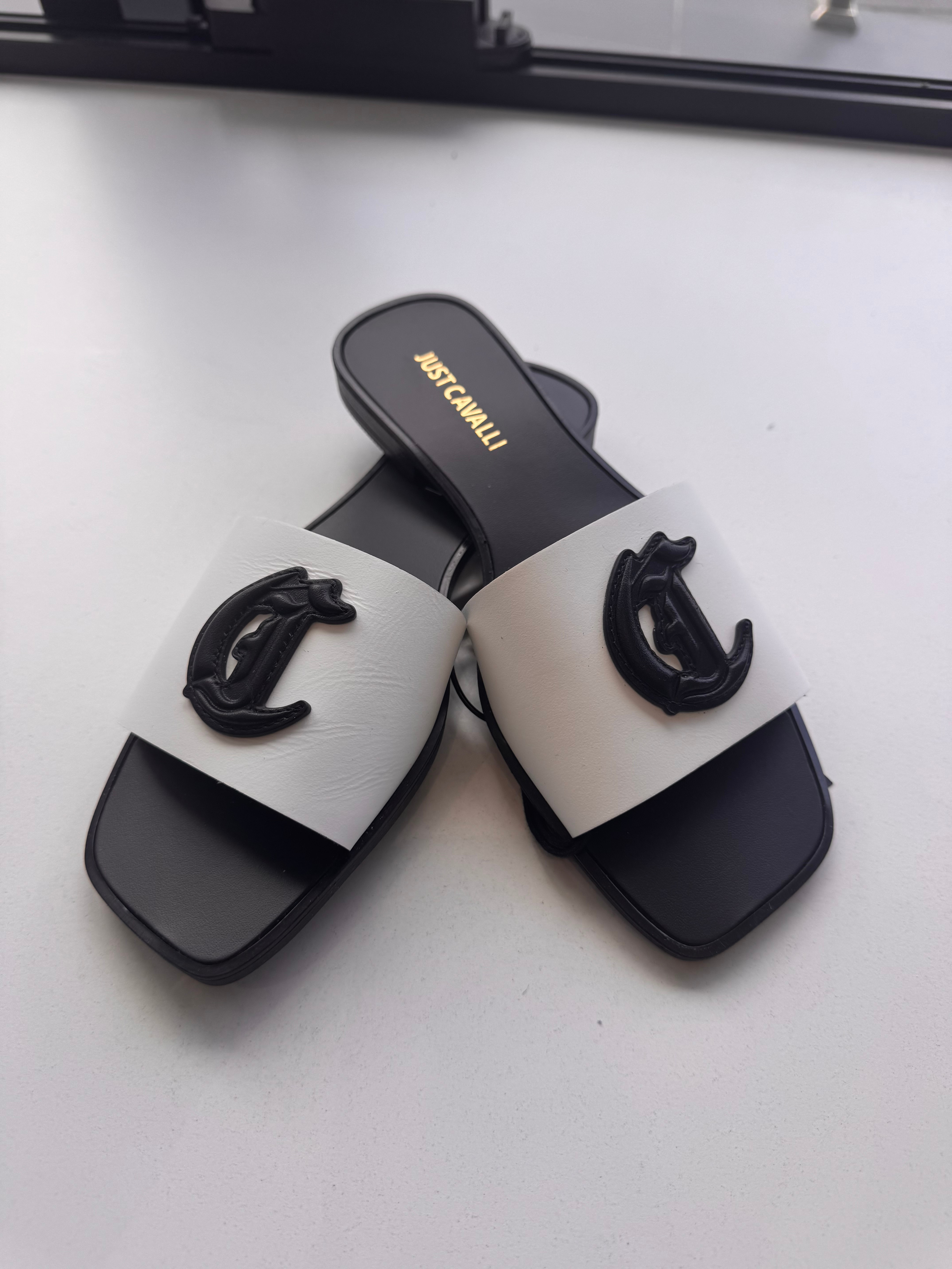 Тапки Just Cavalli