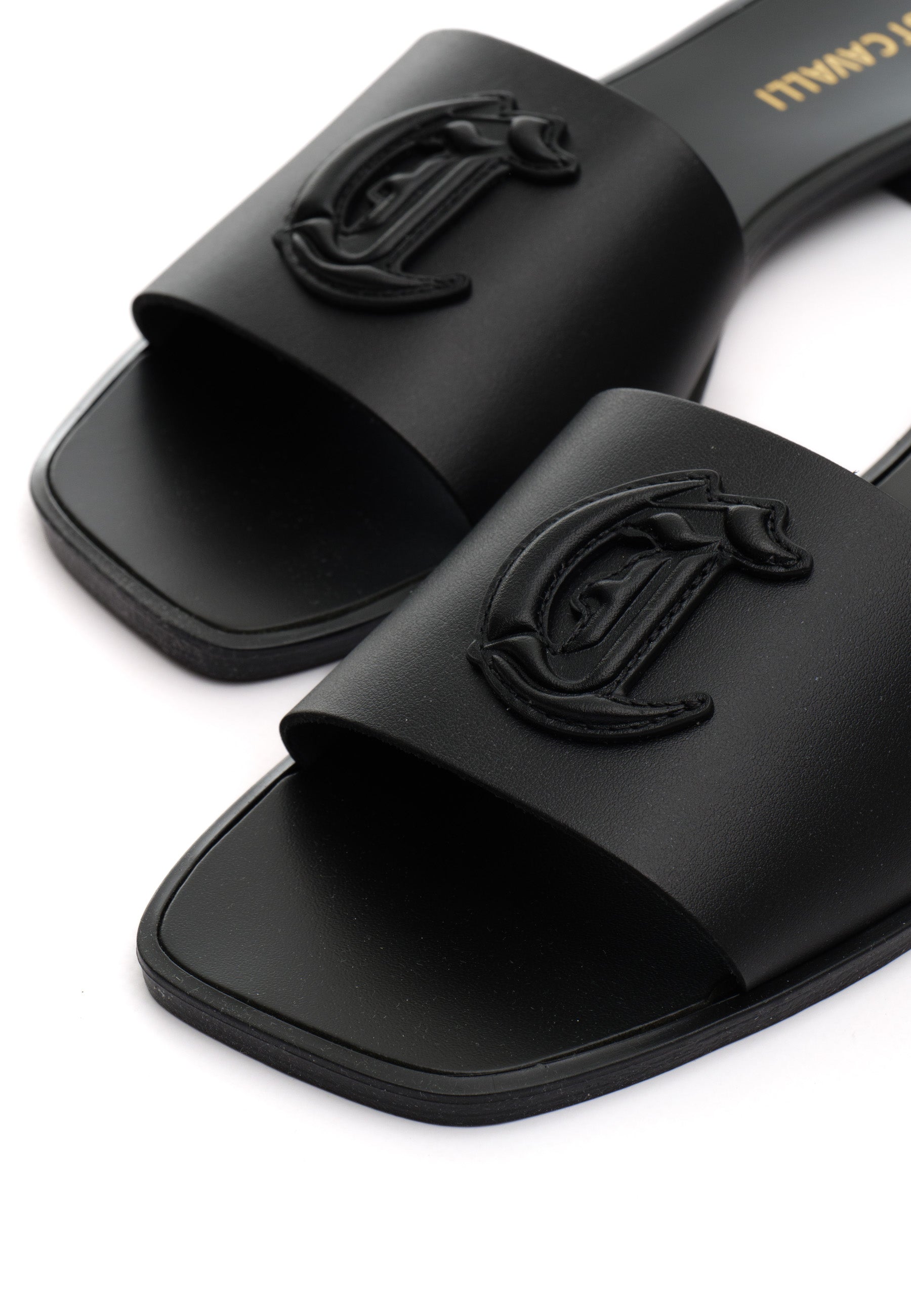 Тапки Just Cavalli