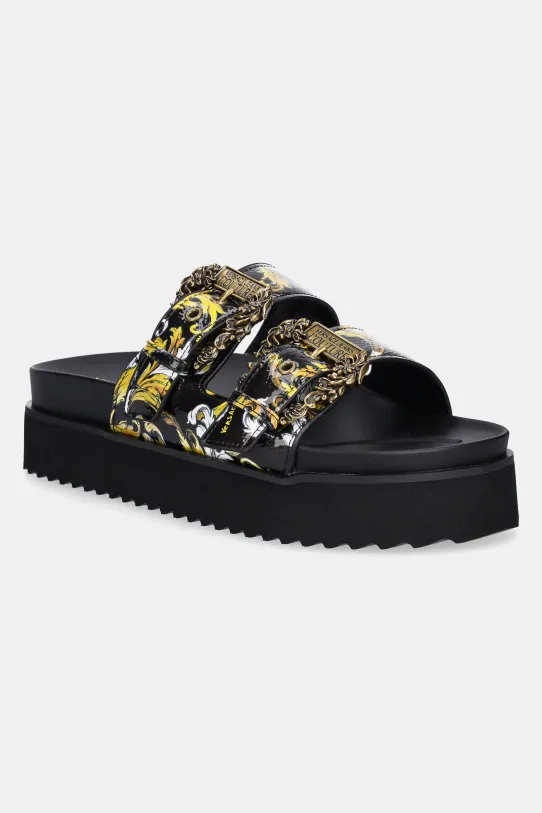 Тапки Versace Jeans Couture