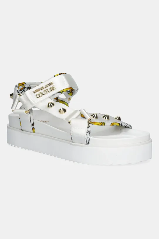 Тапки Versace Jeans Couture — 3