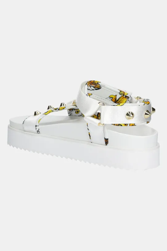 Тапки Versace Jeans Couture — 5