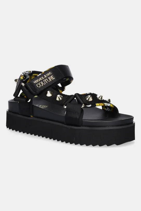 Тапки Versace Jeans Couture