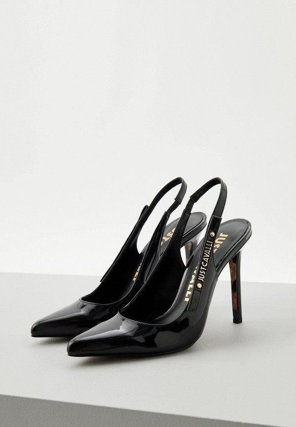 Туфли Just Cavalli