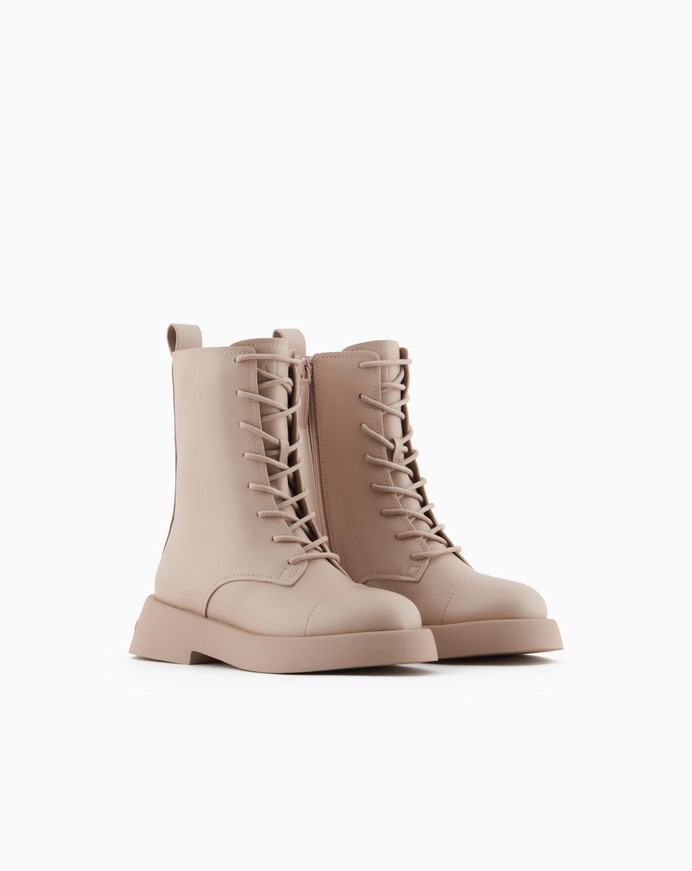 Ботинки Armani Exchange