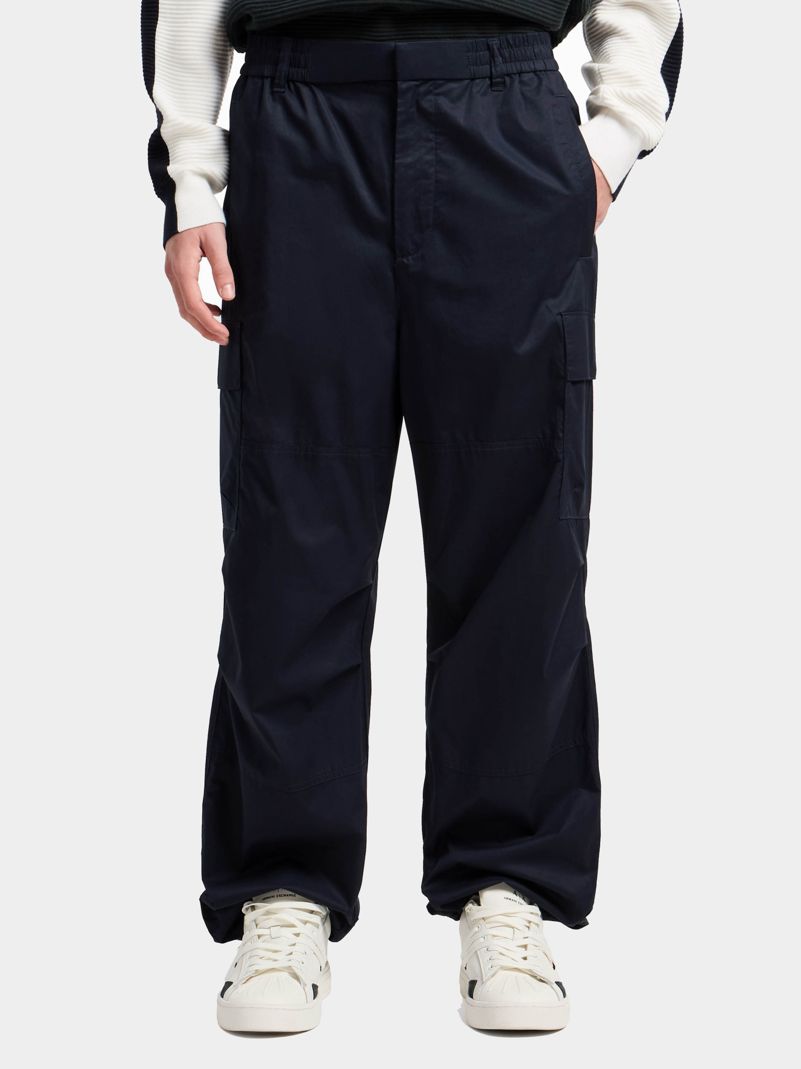 Брюки Armani Exchange