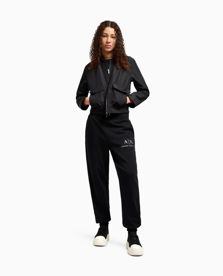 Брюки Armani Exchange