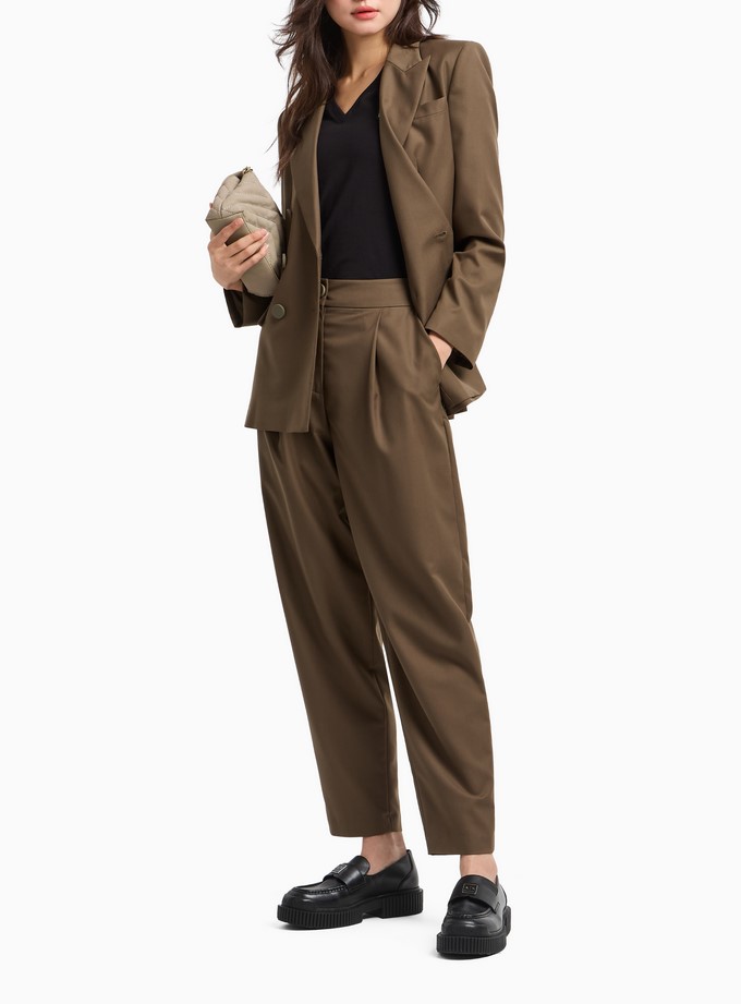 Брюки Armani Exchange