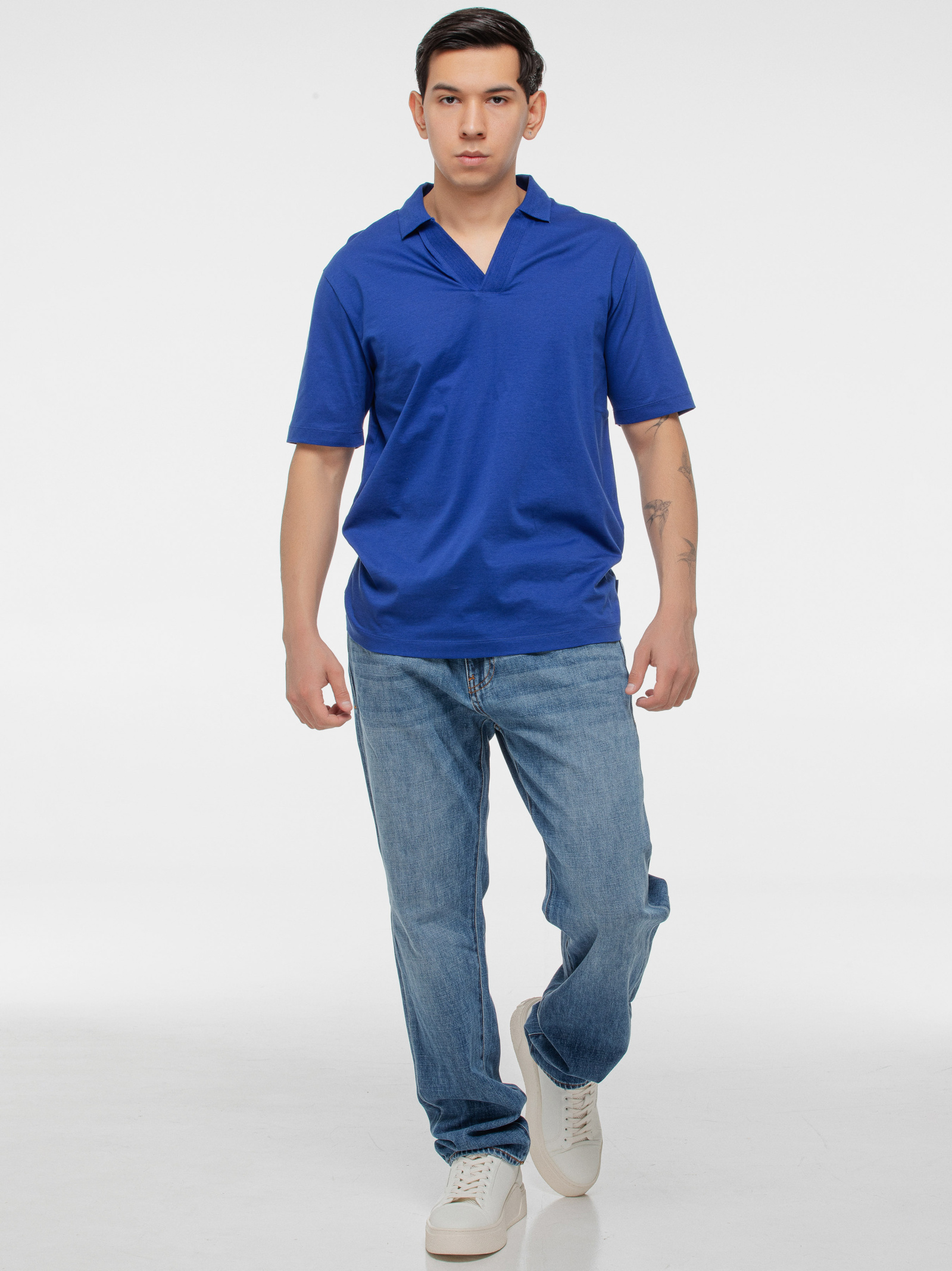 Джинсы Armani Exchange
