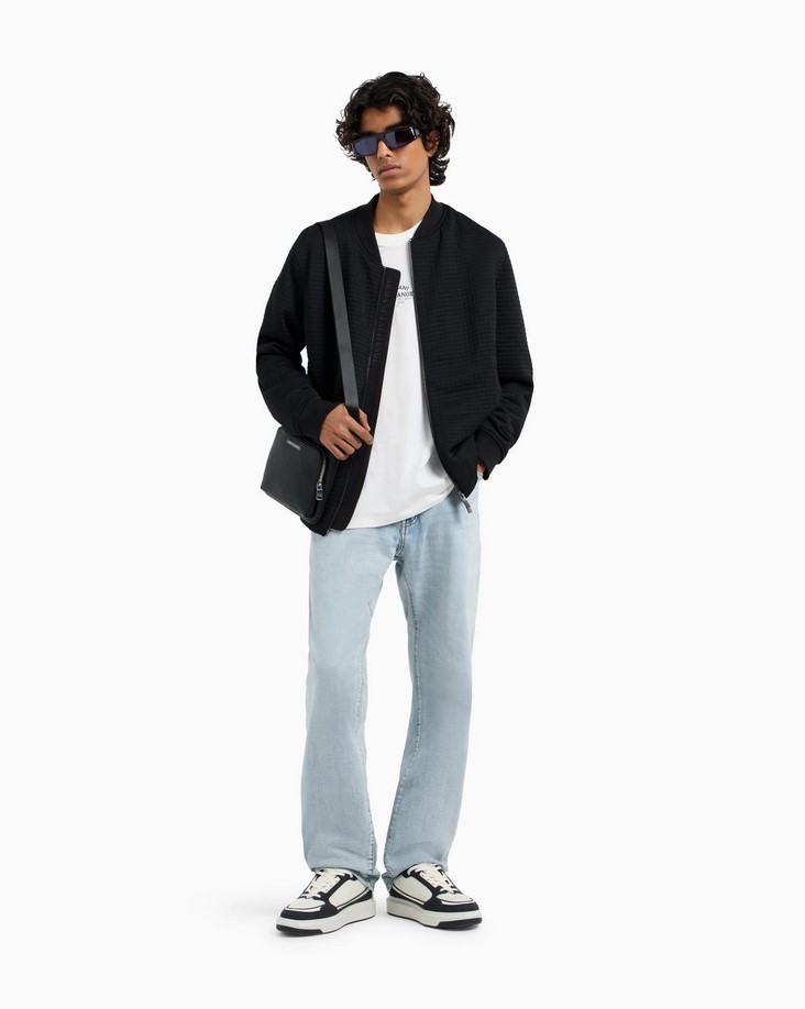 Джинсы Armani Exchange