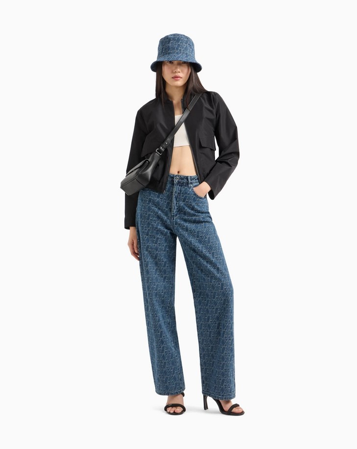 Джинсы Armani Exchange