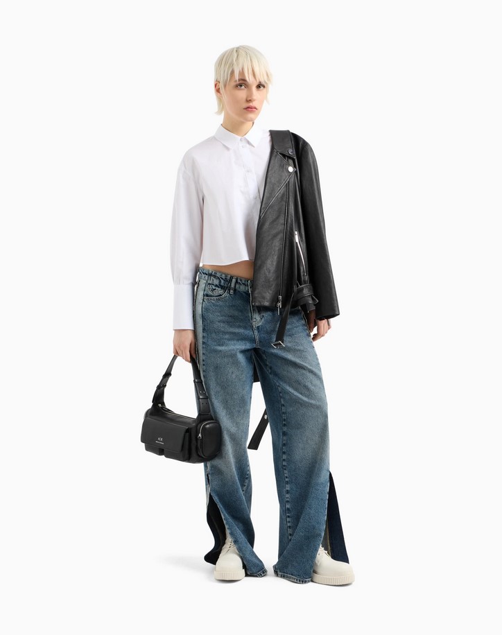 Джинсы Armani Exchange