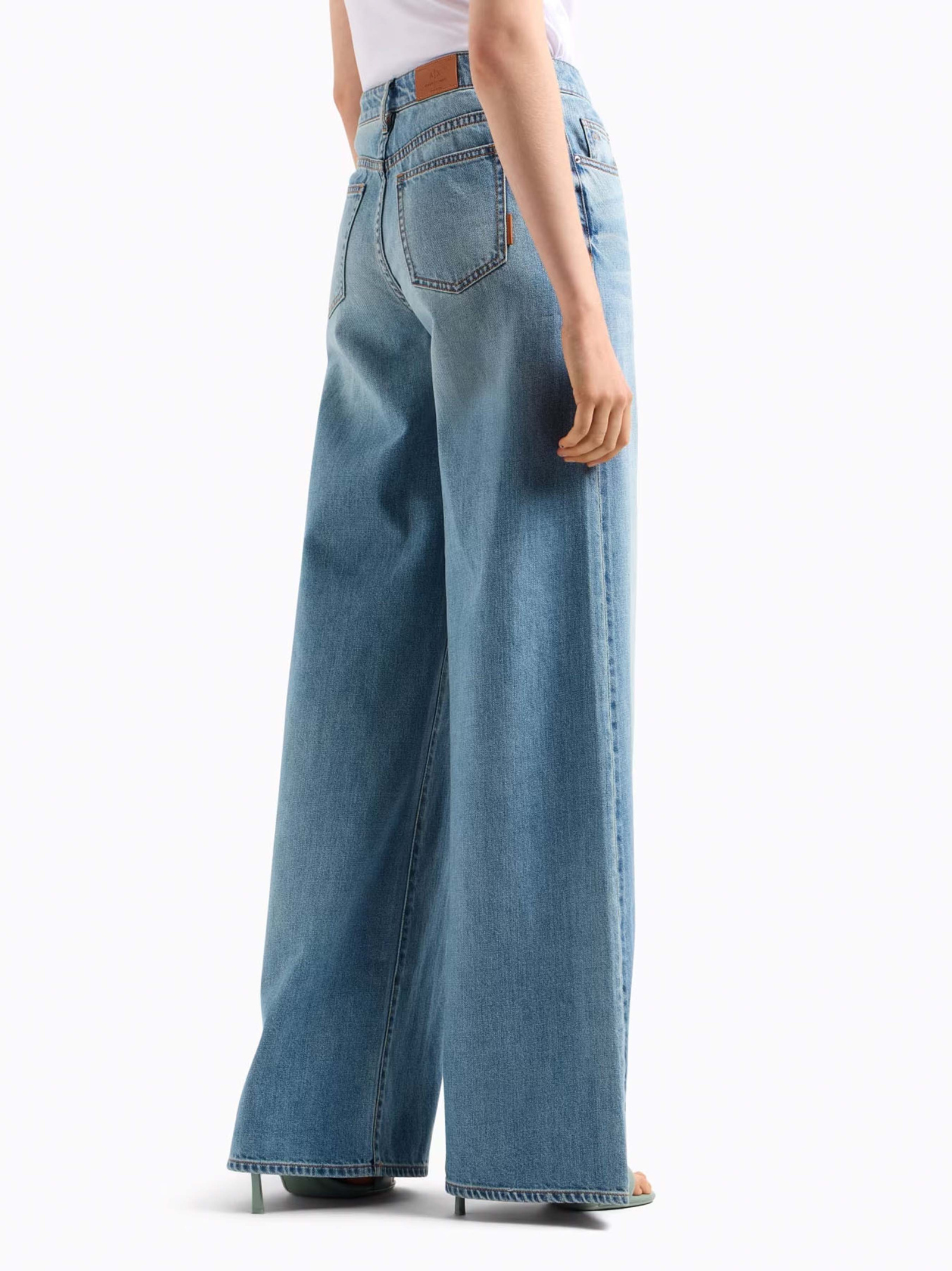Джинсы Armani Exchange — 2