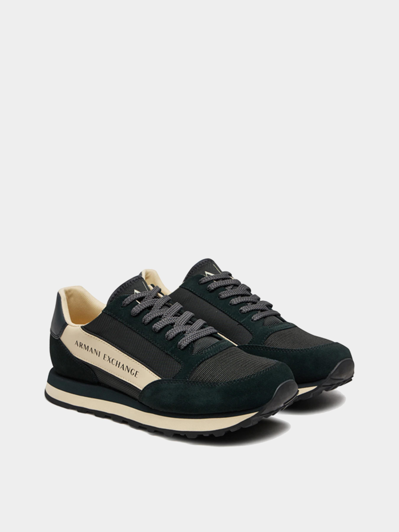 Кроссовки Armani Exchange