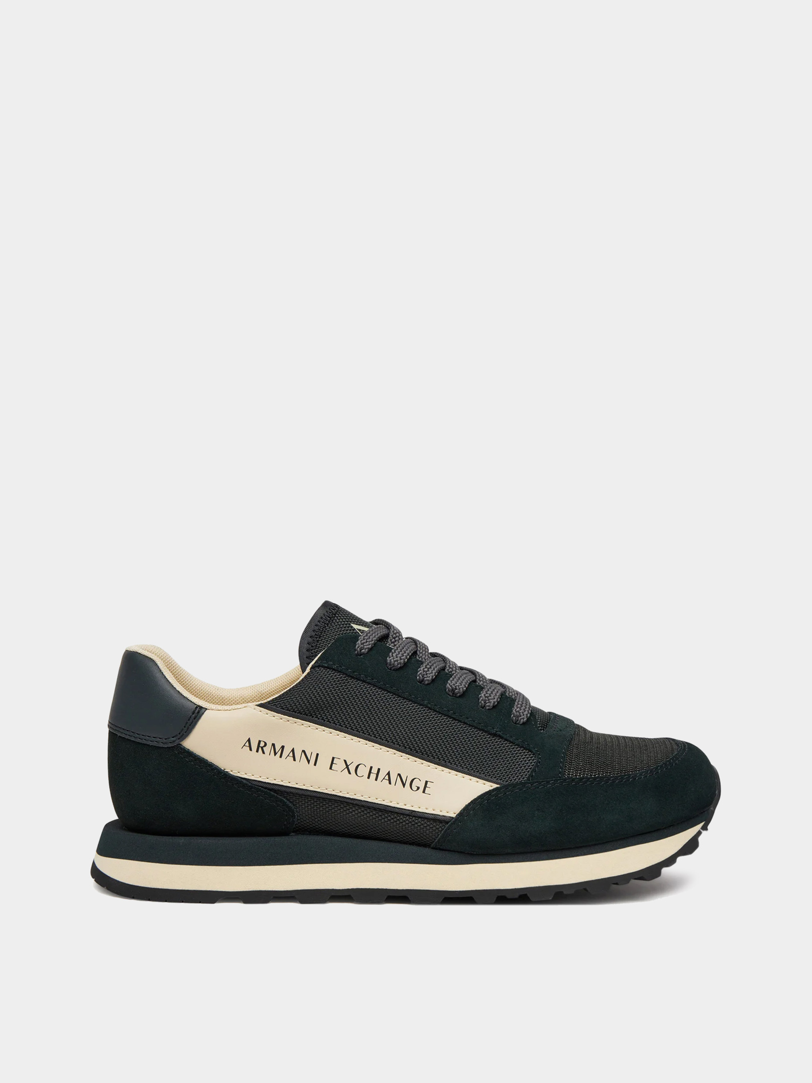 Кроссовки Armani Exchange — 2