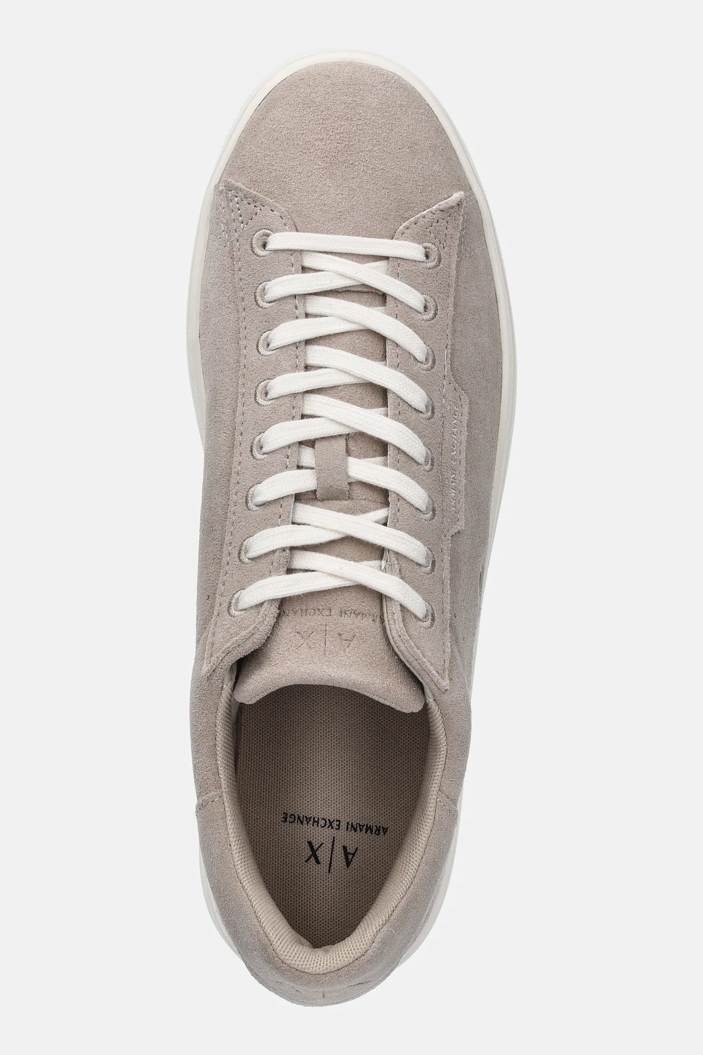 Кроссовки Armani Exchange
