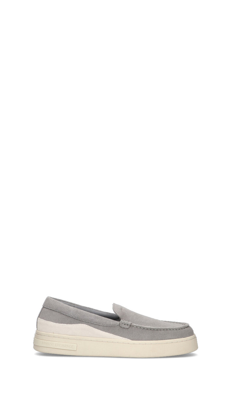 Лоферы Armani Exchange