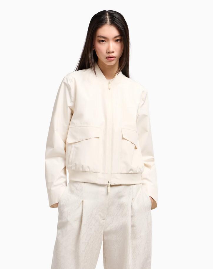 Куртка Armani Exchange