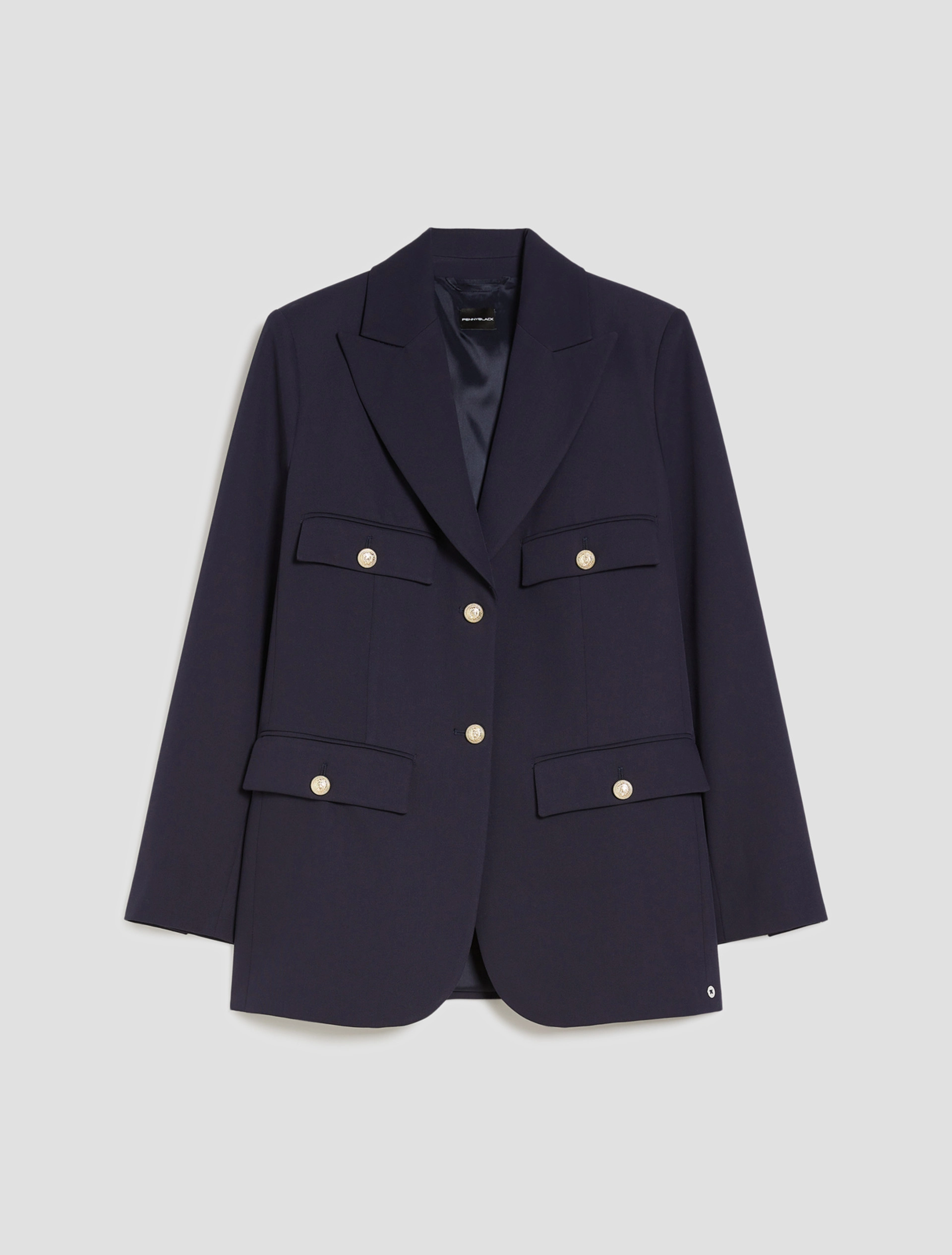 Куртка Pennyblack