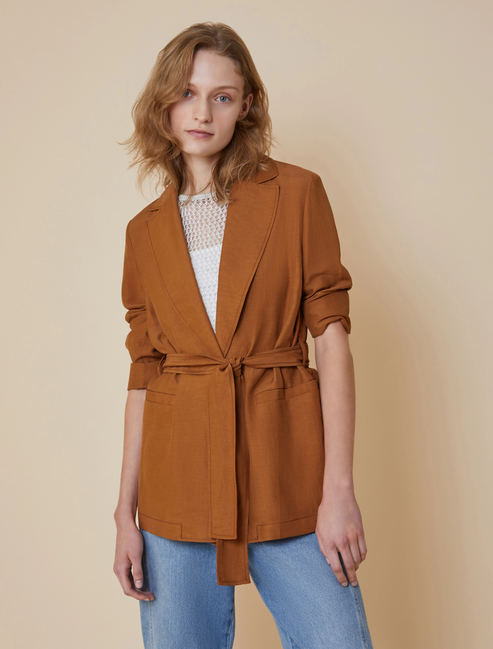 Куртка Pennyblack