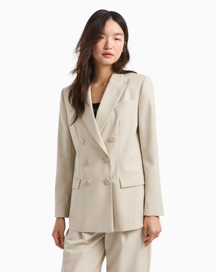 Пиджак Armani Exchange