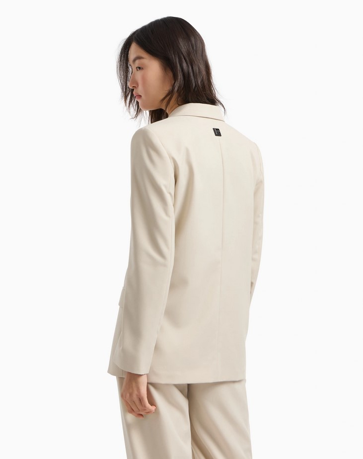 Пиджак Armani Exchange — 2