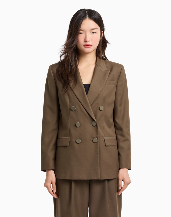 Пиджак Armani Exchange