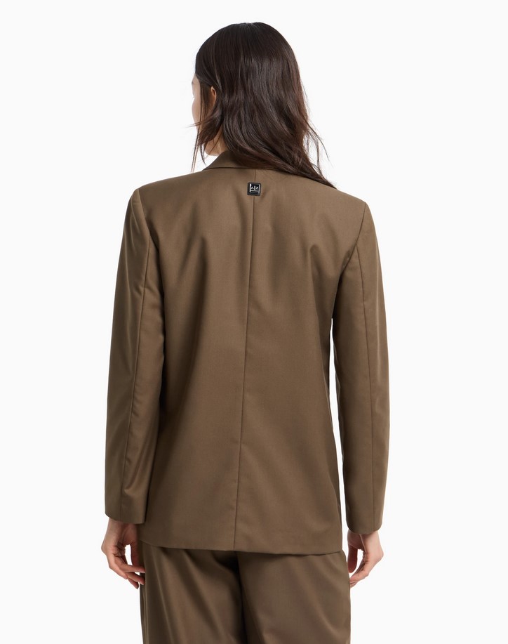 Пиджак Armani Exchange — 2