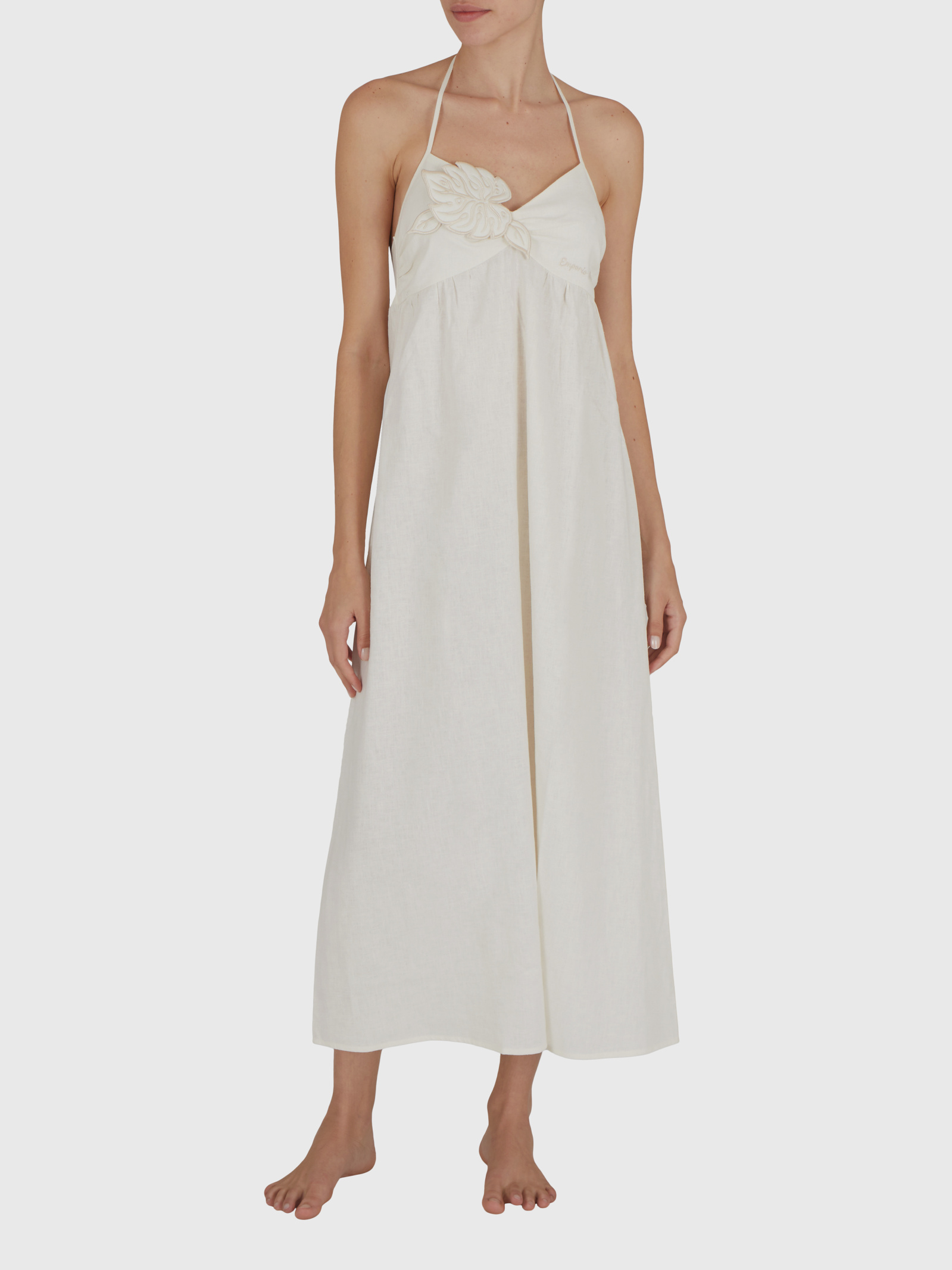 Платье Emporio Armani