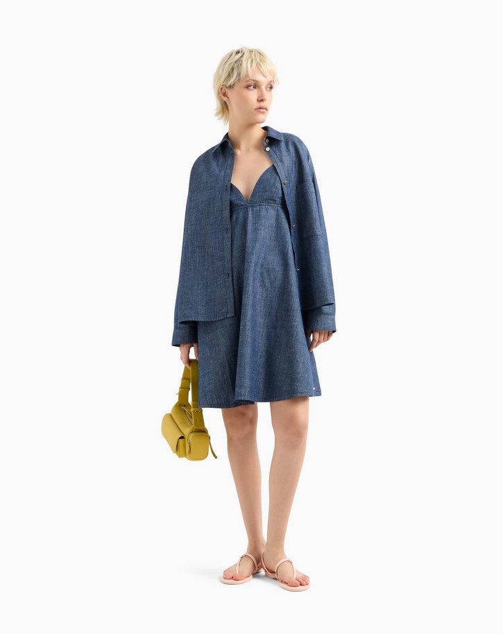 Рубашка Armani Exchange