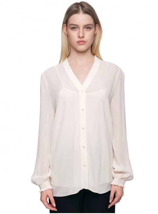 Рубашка Armani Exchange