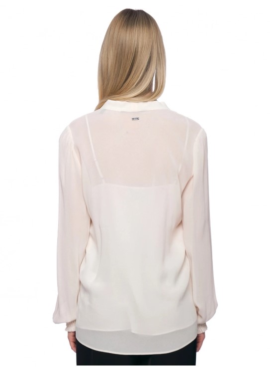 Рубашка Armani Exchange — 2