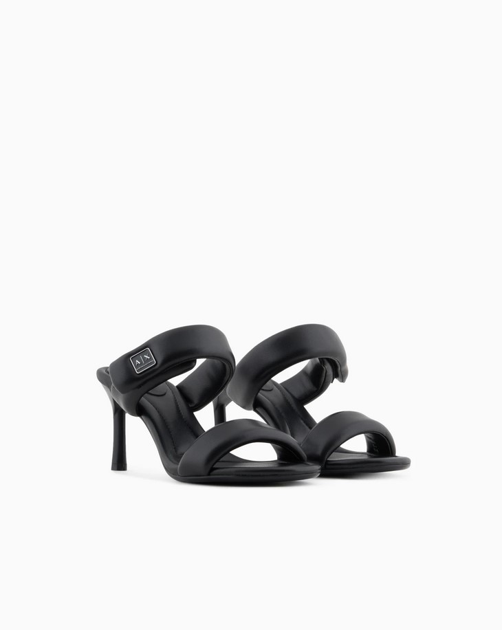 Босоножки Armani Exchange