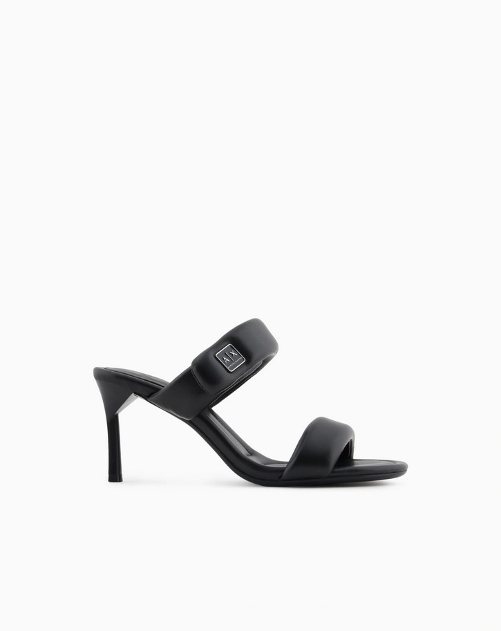 Босоножки Armani Exchange — 2