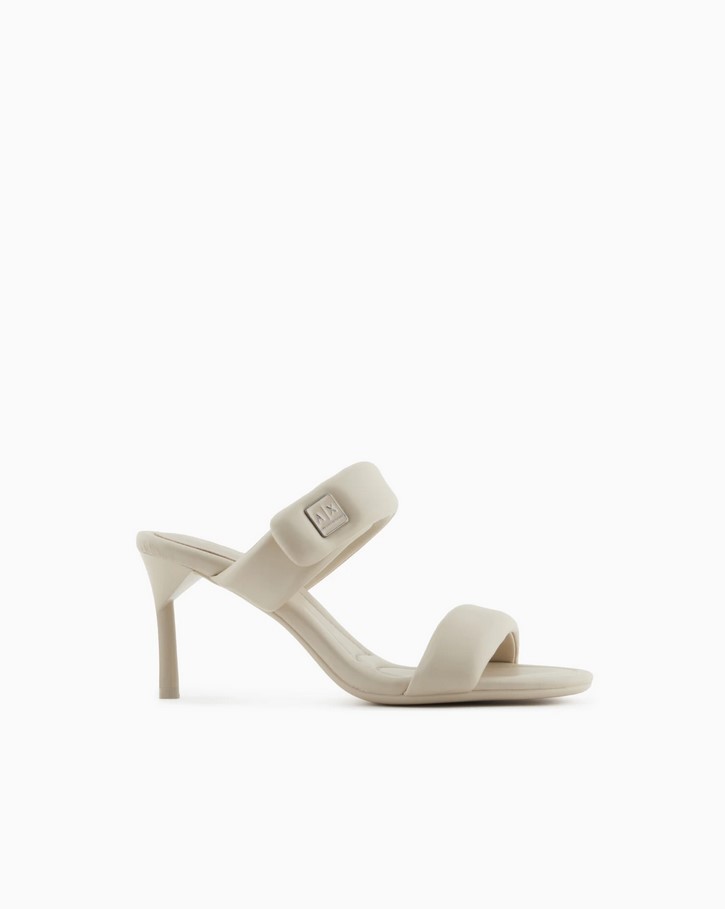 Босоножки Armani Exchange — 2