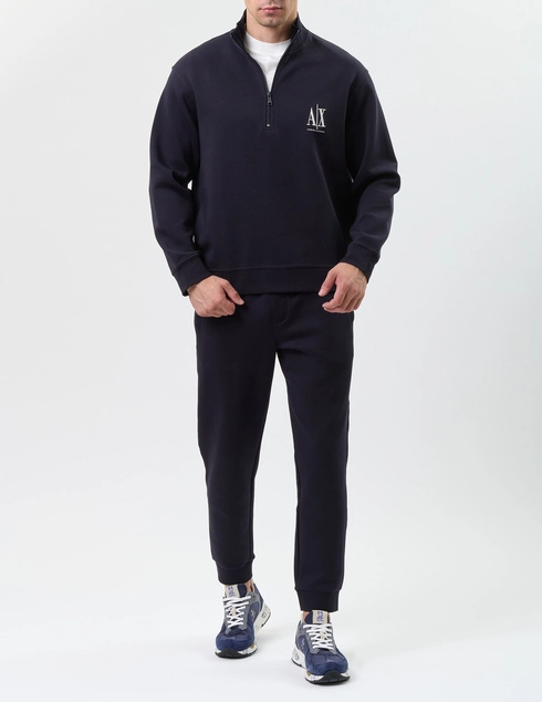 Свитшот Armani Exchange