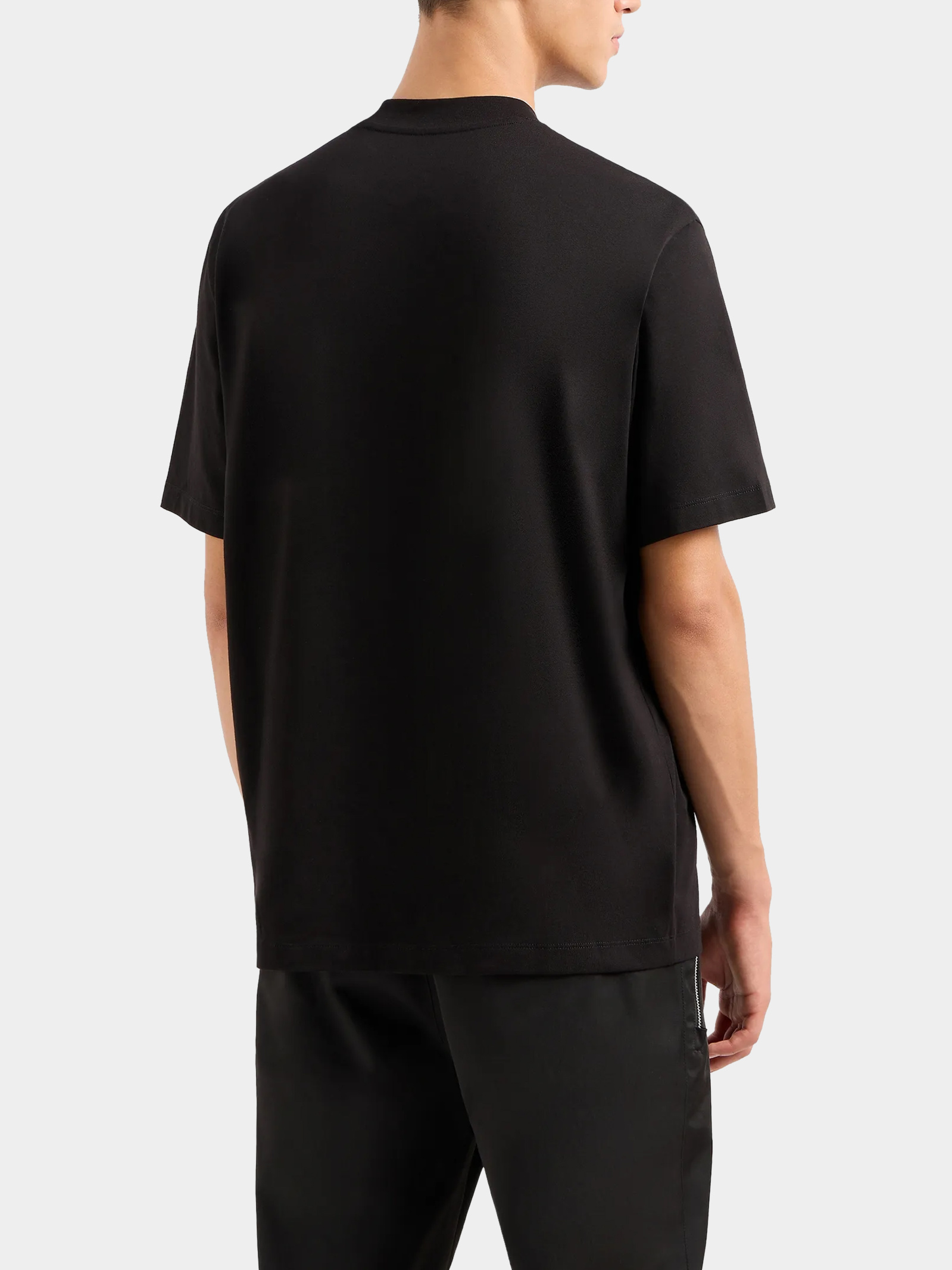 Толстовка Emporio Armani — 2