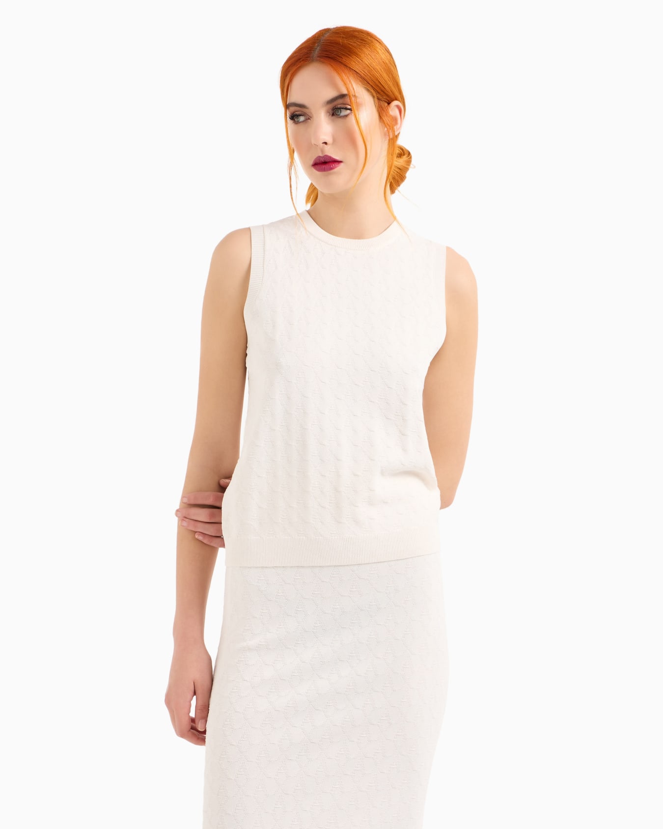 Топ Armani Exchange