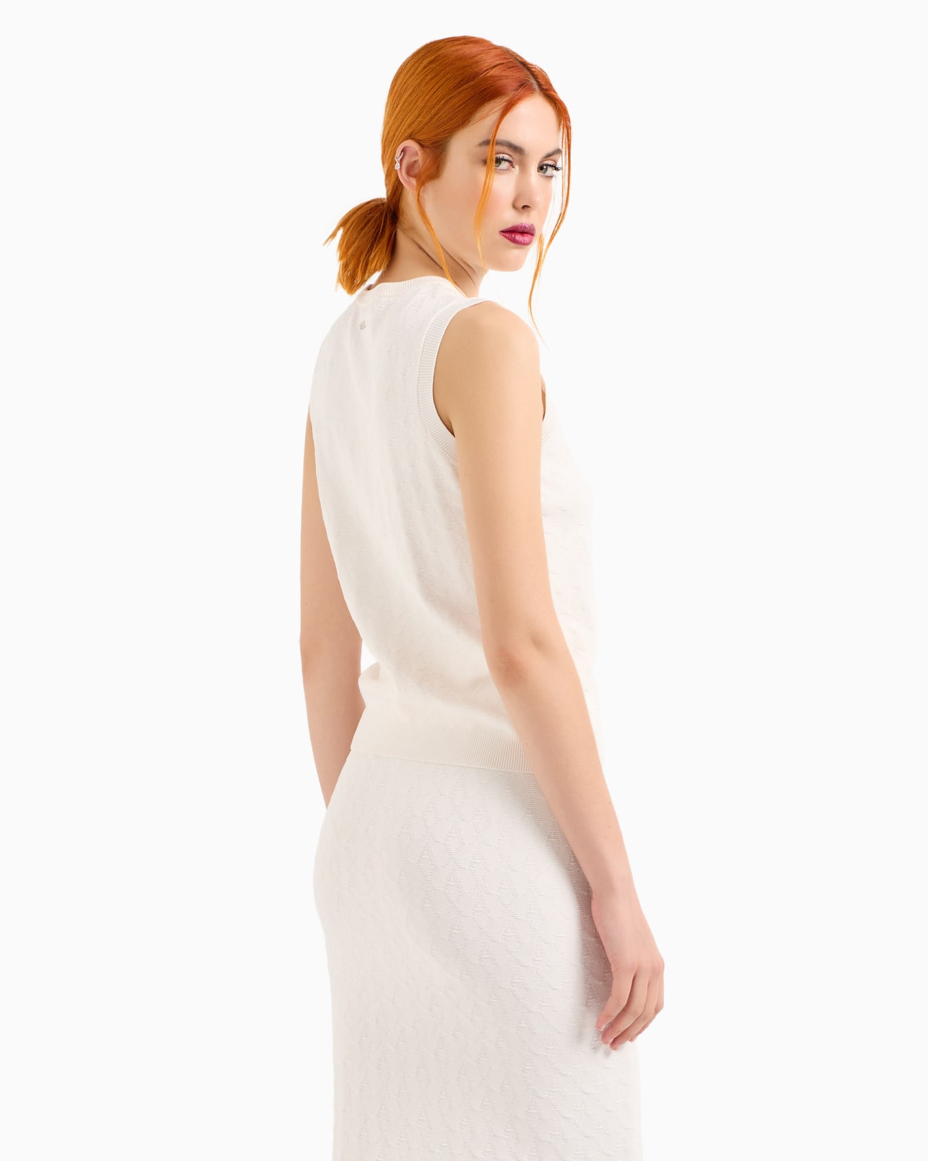 Топ Armani Exchange — 2