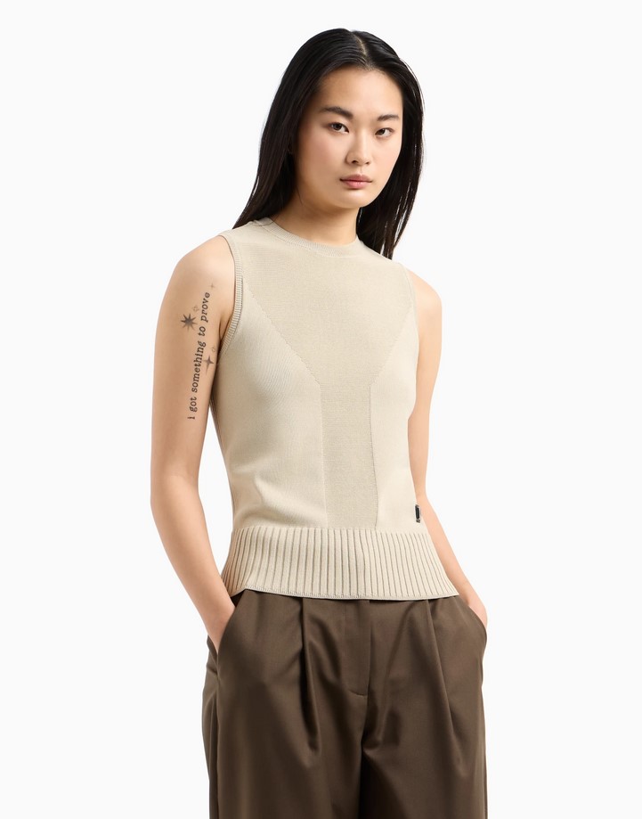 Топ Armani Exchange