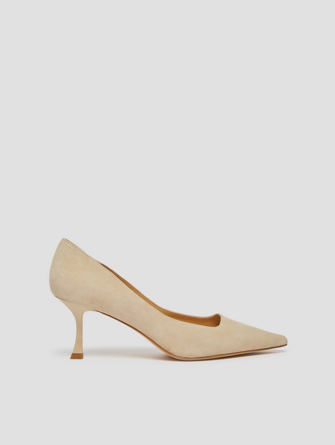 Туфли Pennyblack — 2